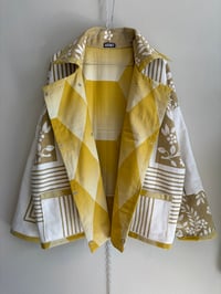 Image 5 of Bobby blazer jacket, stripes (xs-xl)