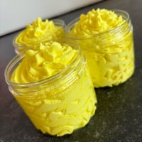 Image 1 of 'One Mill' Whipped Salt Scrub