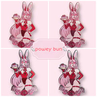 🐇Powey Bun🐇