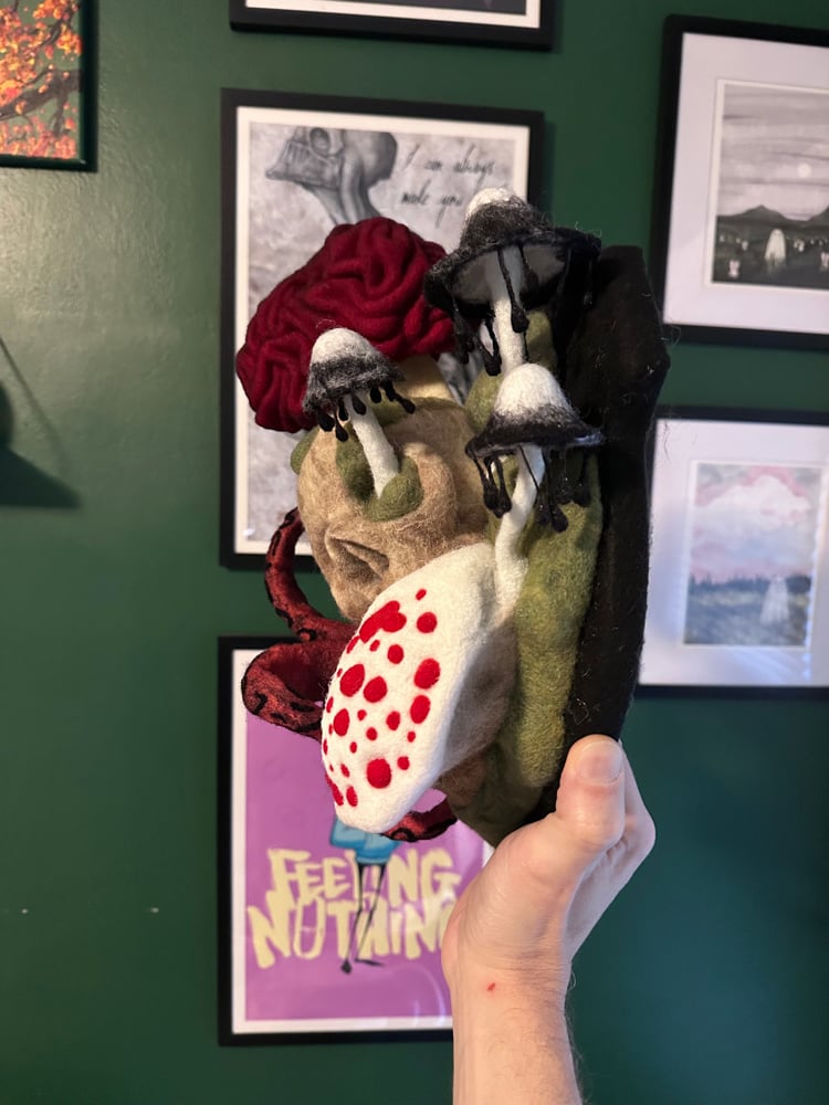 Image of Flora & Fauna