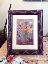 Image 1 of "Spring Bouquet" Original Painting