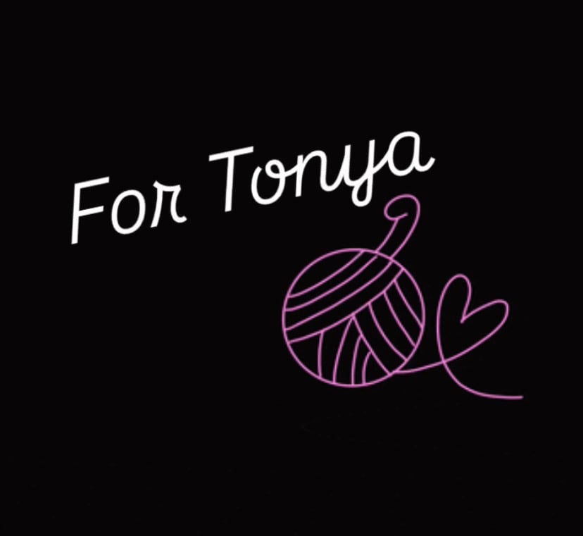 Image of For Tonya~đ§¶