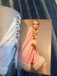 Image 5 of Please Get My Name Right, Twiggy, 2004.