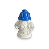 SF Fire Hydrant 