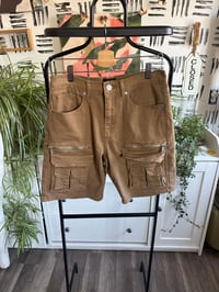 Image 1 of Forever 21 cargo short
