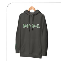 Image 10 of BFOL “protected by” Hoodie