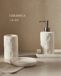 Image 1 of Taller Set baño y Desayuno 