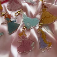 Image 4 of Princess Charms