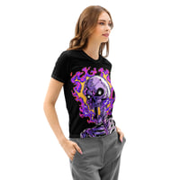 Image 1 of Burning Pressure! - Graphic Tee