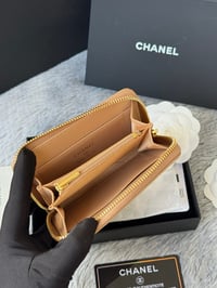 Image 14 of CC Short Zipper