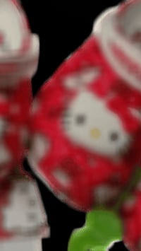 Cartoon Charm Foam Clogs