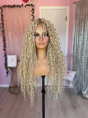 Image of Shakira luxury (custom order)