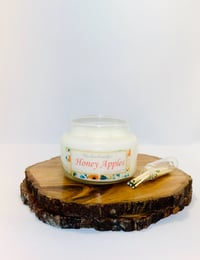 Image 1 of 11oz Honey Apples