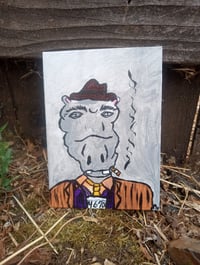 Image 3 of Criminal Critter 4670