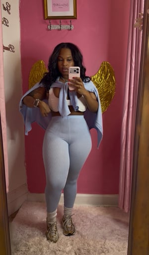 Image of Airport Bae 2 piece