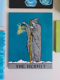 Image 1 of The Hermit