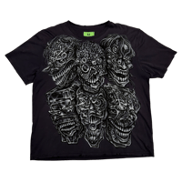 Image 1 of SHADOWS OF BRINK STREET TEE