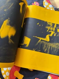 Image 10 of East and West, Masaya Nakamura, 1969.