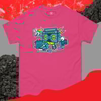 Image 2 of One song at a time