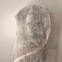 Image 4 of Lightweight Ivory Hood