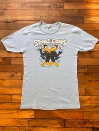 1987 Stoned the Crows Sz M 