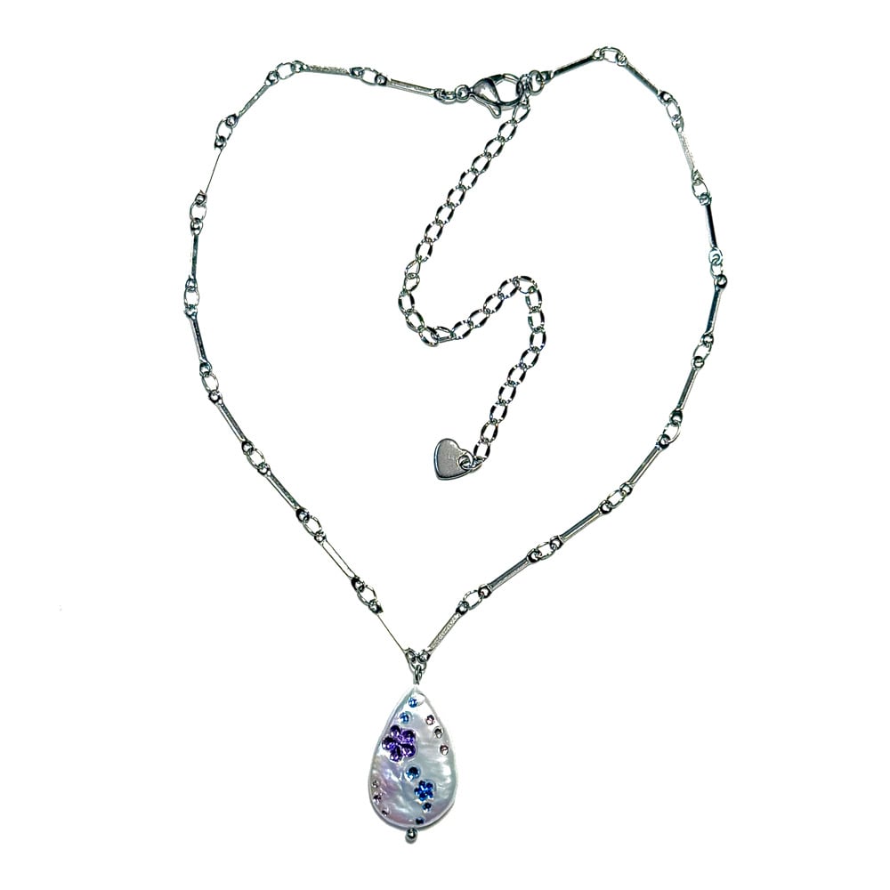 Image of Balance Necklace