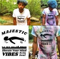Levitation Majestic Design 