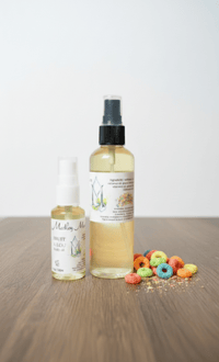(NEW) Fruit Á Lou (Body Oil) - FREE SHIPPING