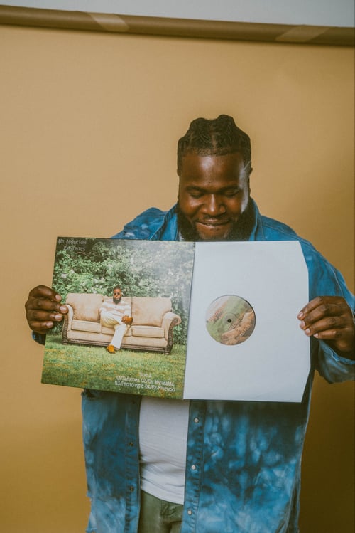 Image of Exp Dates Vinyl Record Pre-Order Ships 8/31