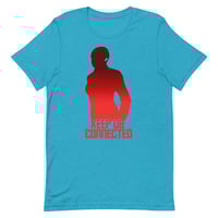 Image 3 of Uhura "Keep Us Connected" Tee