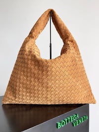 Image 8 of Bottegá V Suede Bag