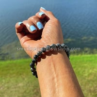 Image 2 of NEW* Labradorite Bracelet