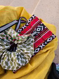 Image 13 of Slim Pouch (Made in Syria)