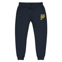 Image 4 of PHRZK "Gold Label" Embroided Trackiez