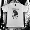 Dark Souls White Tee