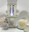 The Luxury Collection Lemon Mint Leaf White Frost Candles