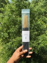 Image 5 of Lavender Apple Incense Sticks