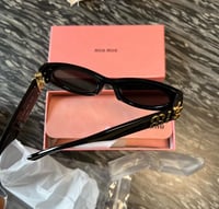 Image 5 of BLACK COVER GLASSES