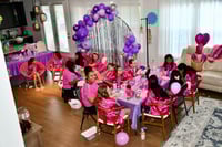 Image 6 of Goat Event (Silver/Hourly)