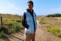 Image 3 of "GIGI", LE GILET SANS MANCHES 