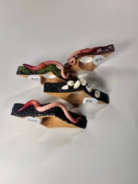 Image 2 of Bookworm Page Holder 