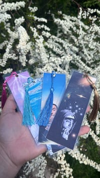 Image 4 of Mac Miller Bookmarks 