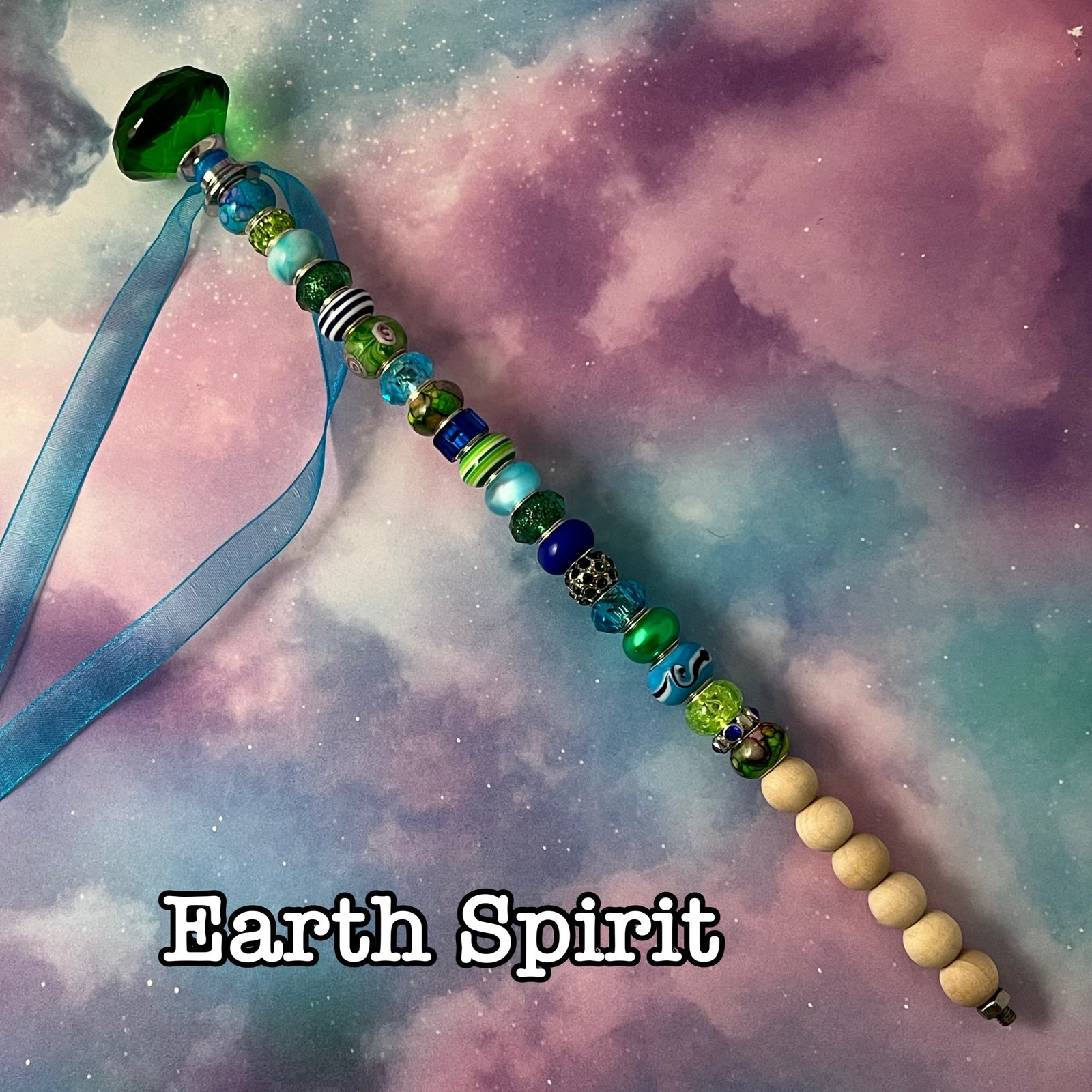 Faerie Wand LittleCraftiesStore