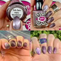 Image 19 of Glisten & Glow Sub Zero Hero