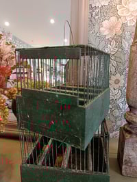 Image 2 of Petite cage d'oiseau 