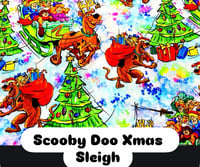 Image 13 of Xmas II Scrub Hats