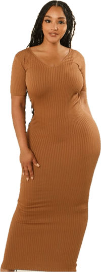 Image 1 of Nays Bodycon 