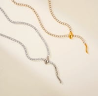 Image 4 of Sylvara Necklace 