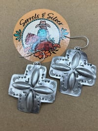 Image 1 of Canyon Bloom Earrings