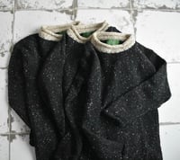 Image 11 of Irish Icon Sweater - Handmade in Ireland